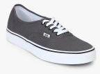 Vans Grey Sneakers Women