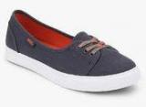 Vans Jeannie Blue Casual Sneakers women