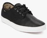 Vans Ludlow Black Sneakers Women