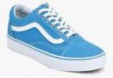 Vans Old Skool Blue Sneakers Men