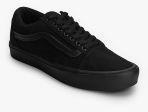 Vans Old Skool Lite Black Sneakers Women