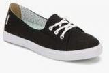 Vans Palisades Sf Black Casual Sneakers Women