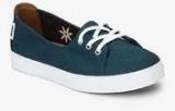 Vans Palisades Sf Blue Casual Sneakers Women