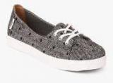 Vans Palisades Sf Grey Casual Sneakers Women