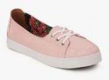 Vans Palisades Sf Pink Casual Sneakers Women