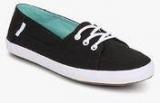 Vans Palisades Vulc Black Casual Sneakers Women