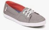 Vans Palisades Vulc Grey Casual Sneakers Women