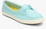 Vans Rata Lo Aqua Blue CASUAL SNEAKERS Women