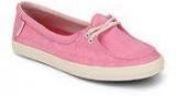 Vans Rata Lo Pink Casual Sneakers Women