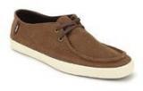 Vans Rata Vulc Brown Sneakers Men