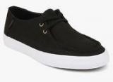 Vans Rata Vulc Sf Black Sneakers Men