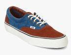 Vans Rust Sneakers Men