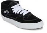 Vans Salf Cab Black Sneakers Men