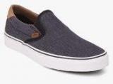 Vans Slip On 59 Navy Blue Sneakers Men