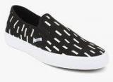 Vans Slip On Sf Black Sneakers Men