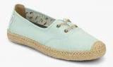 Vans Solana Esp Blue Casual Sneakers Women