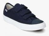 Vans Style 23 Navy Blue Sneakers Men