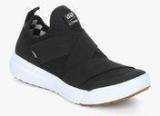 Vans Ultrarange Gore Black Sneakers Men