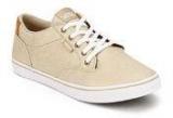 Vans Winston Low Beige Casual Sneakers Women