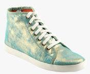 Vaph 1 Green Casual Sneakers women