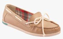 Vaph Beige Moccasins women