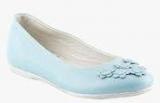 Vaph Blue Belly Shoes girls