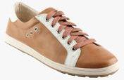 Vaph Brown Casual Sneakers Women