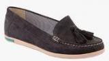 Vaph Brown Moccasins Women