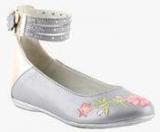 Vaph Grey Sandals girls