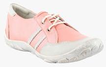 Vaph Pink Sneakers girls