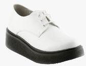 Vaph White Lifestyle Shoes Women