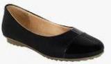 Vapr Black Belly Shoes Women