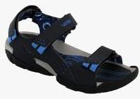 Vento Blue Flip Flops men