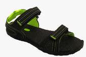 Vento Green Flip Flops Men