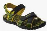 Vento Green Floaters Men