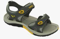 Vento Grey Flip Flops men