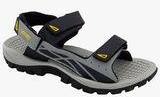 Vento Yellow Flip Flops Men