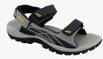 Vento Yellow Flip Flops men