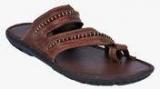 Ventoland Brown Slippers Men