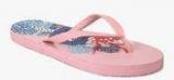 Vero Moda Pink Flip Flops Women