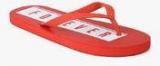 Vero Moda Red Flip Flops Women