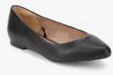 Vero Moda Vmsiska Black Belly Shoes women