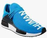 Vostro Aqua Blue Training Shoes Men