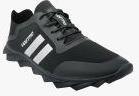 Vostro Black Trekking Shoes Men