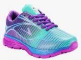 Vostro Green Running Shoes Women