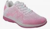 Vostro Pink Running Shoes Men