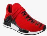 Vostro Red Training Shoes Men