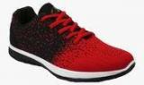 Vostro VSS1236 COSMOS Red Sports Shoes For Men Men