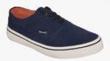 Wega Life Blue Sneakers Men