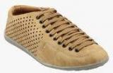 Wellworth Beige Lifestyle Shoes Women